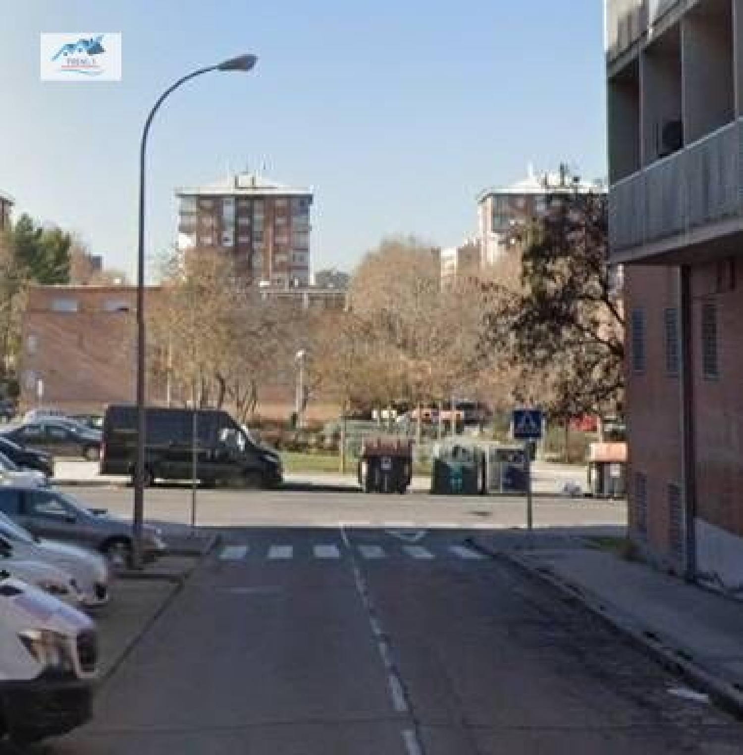 till salu lägenhet Madrid Valle Del Almanzora 2