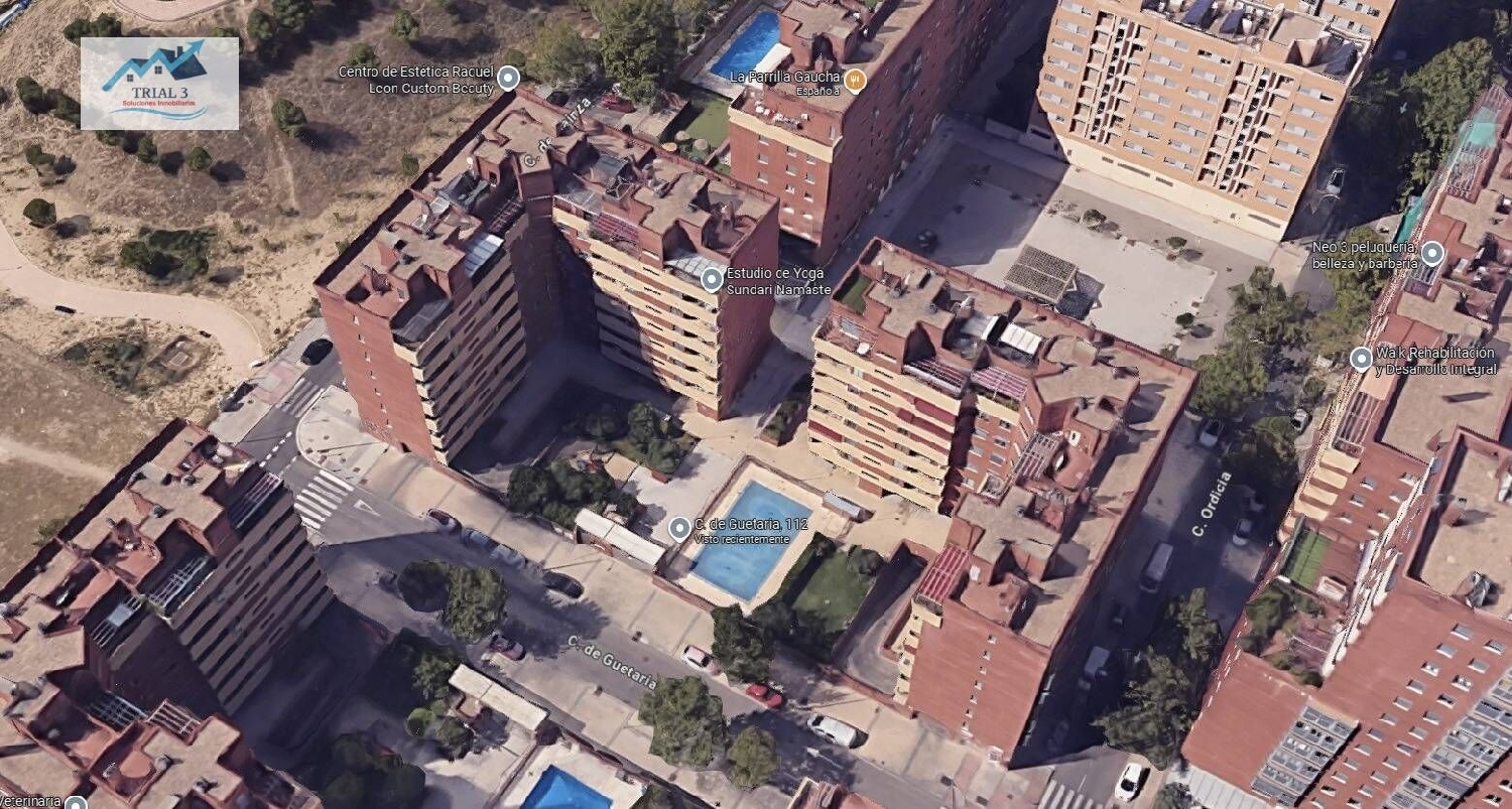 kaufen Wohnung Madrid Valle Del Almanzora 3