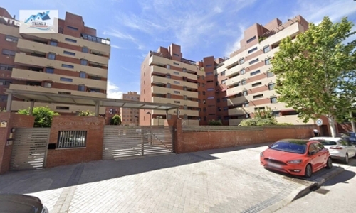 Madrid Valle Del Almanzora Wohnung Bild 6292931