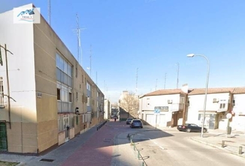 Madrid Valle Del Almanzora Wohnung Bild 6292935