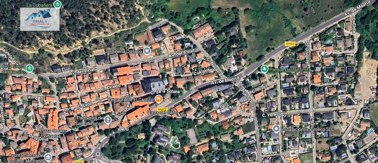 kaufen Wohnung Madrid Valle Del Almanzora 3