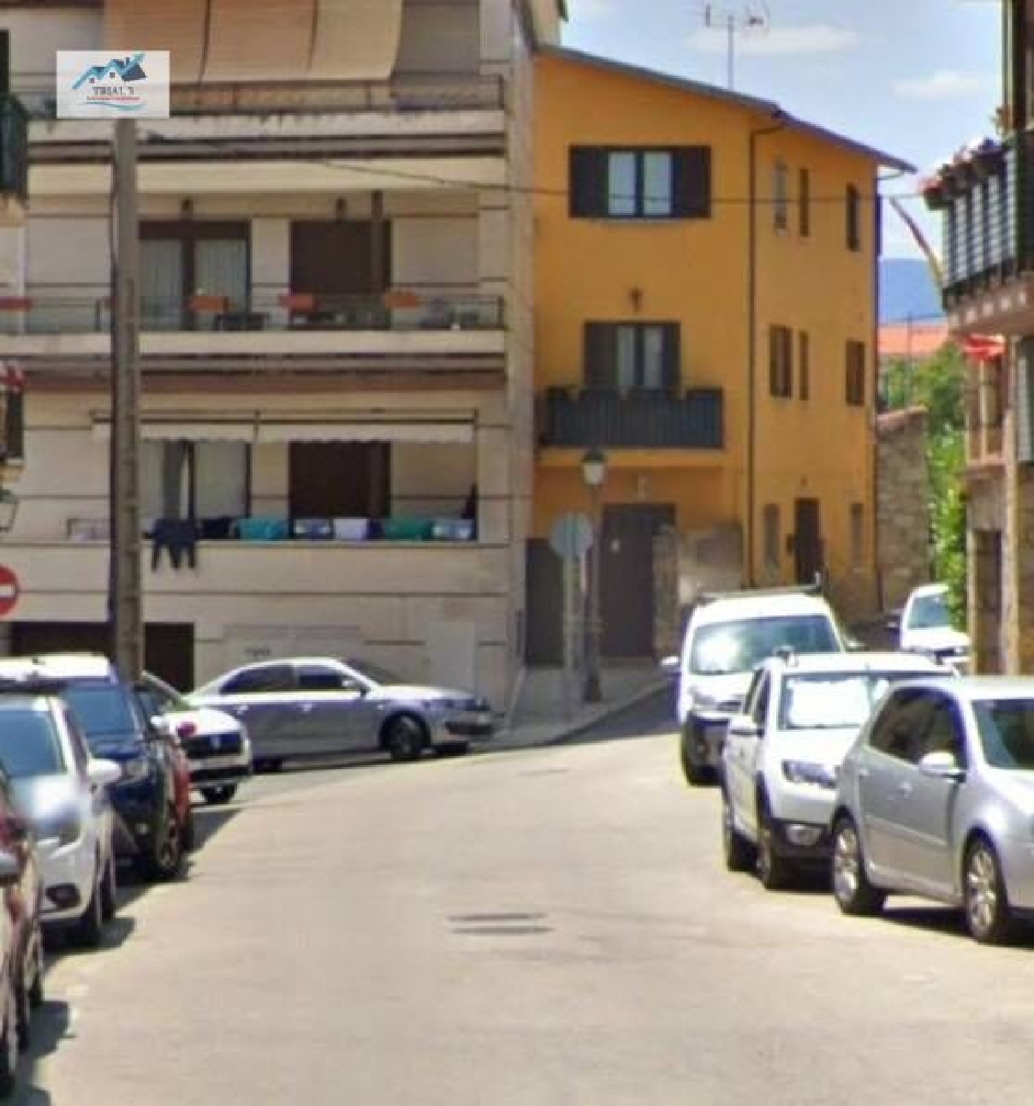 kaufen Wohnung Madrid Valle Del Almanzora 2
