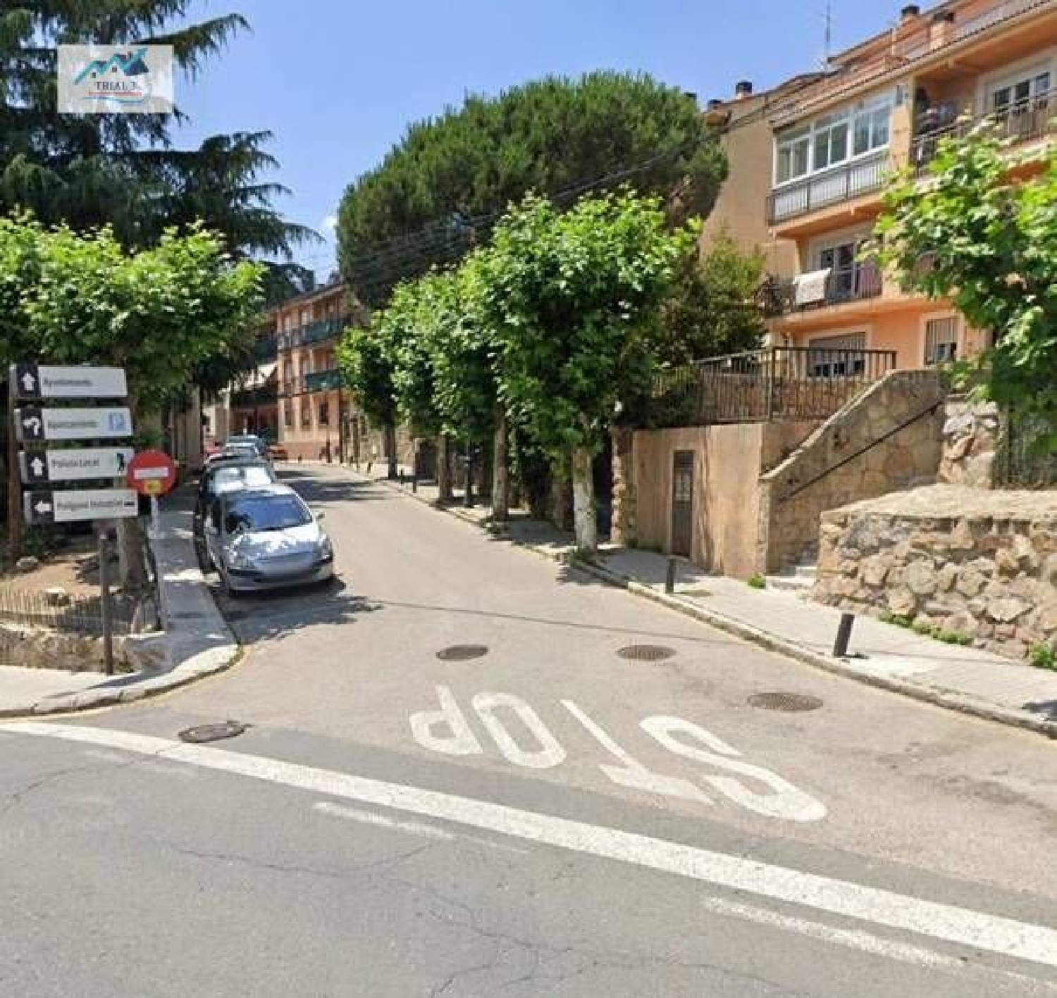  kaufen Wohnung Madrid Valle Del Almanzora 1