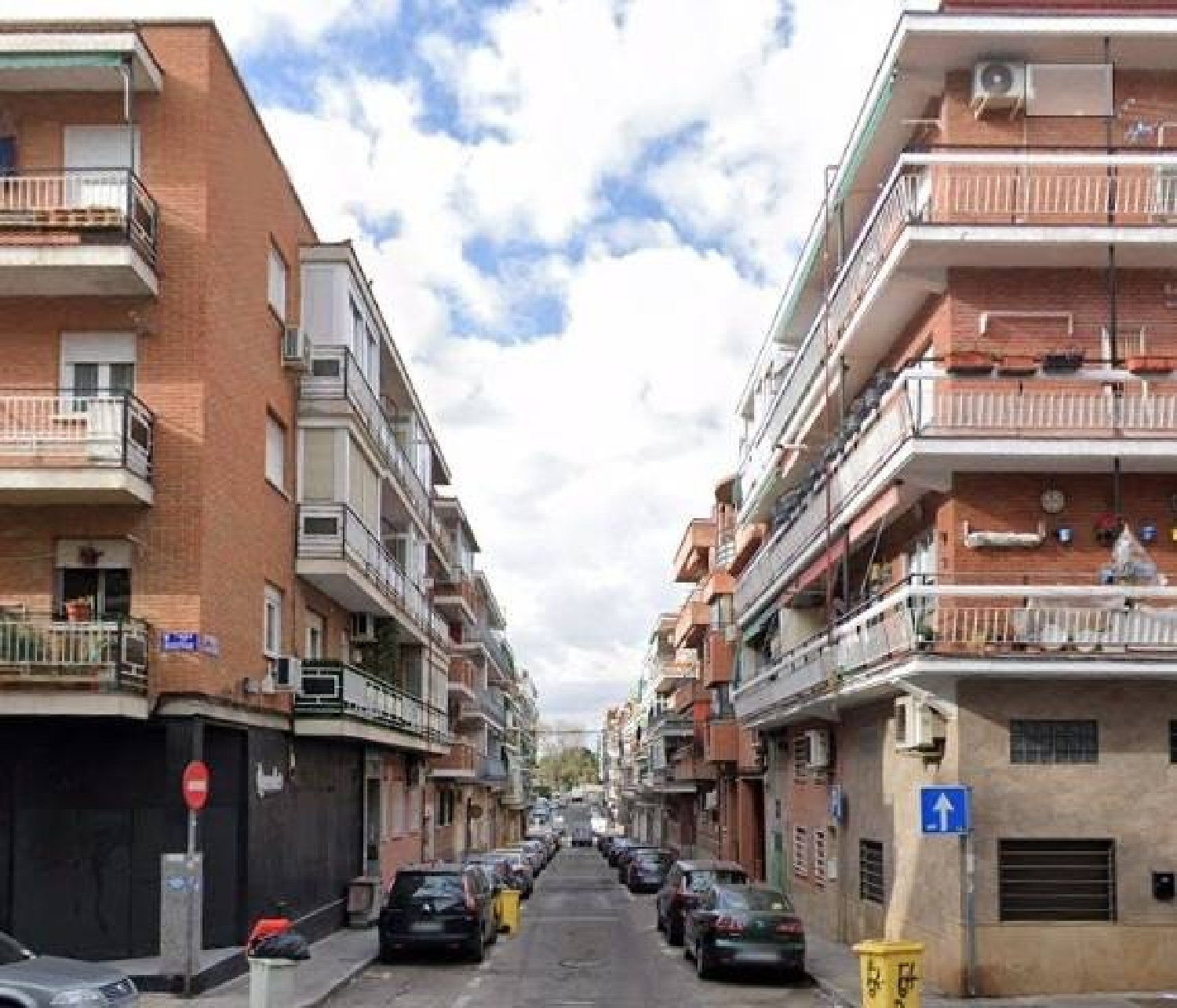 till salu lägenhet Madrid Valle Del Almanzora 2