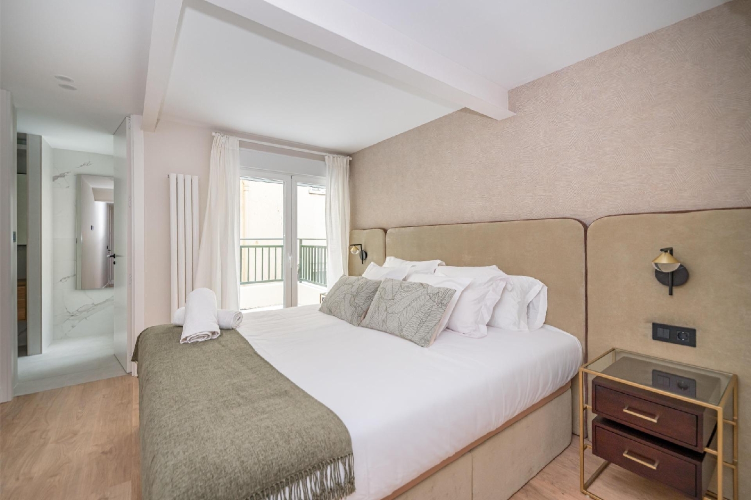  for sale apartment Madrid Valle Del Almanzora 8