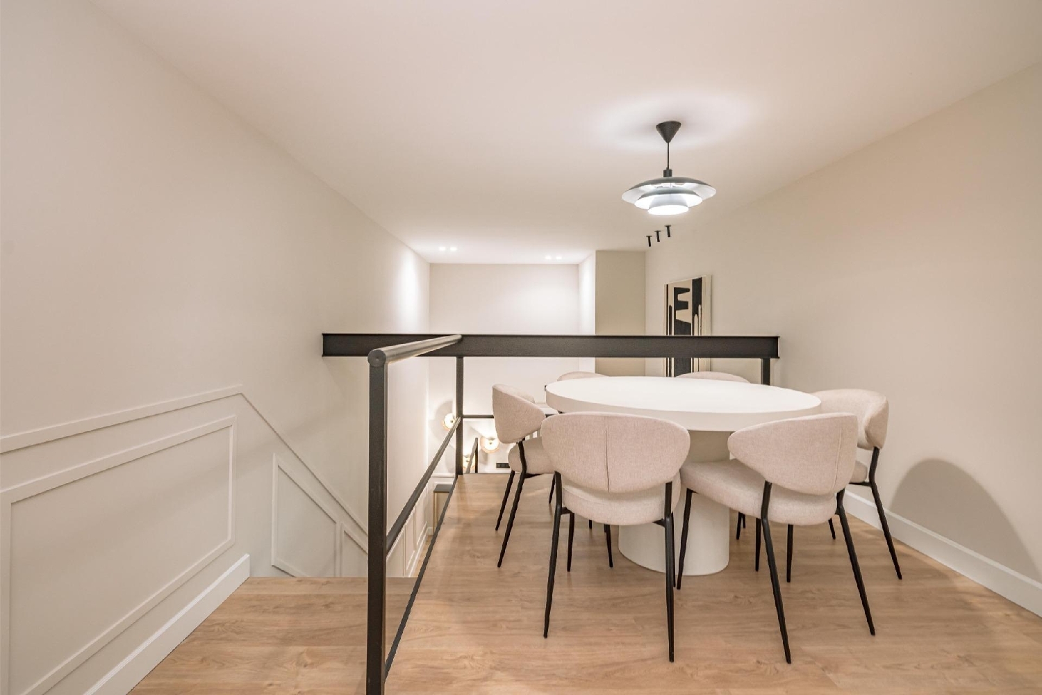  for sale apartment Madrid Valle Del Almanzora 4