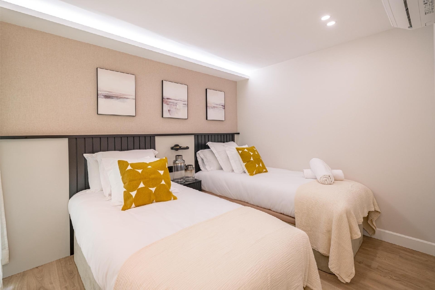  for sale apartment Madrid Valle Del Almanzora 3