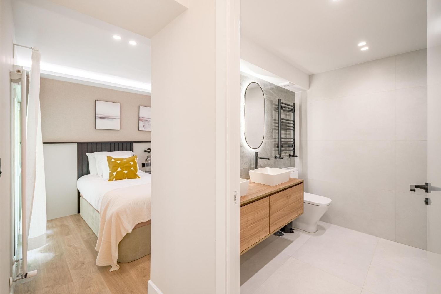  for sale apartment Madrid Valle Del Almanzora 2