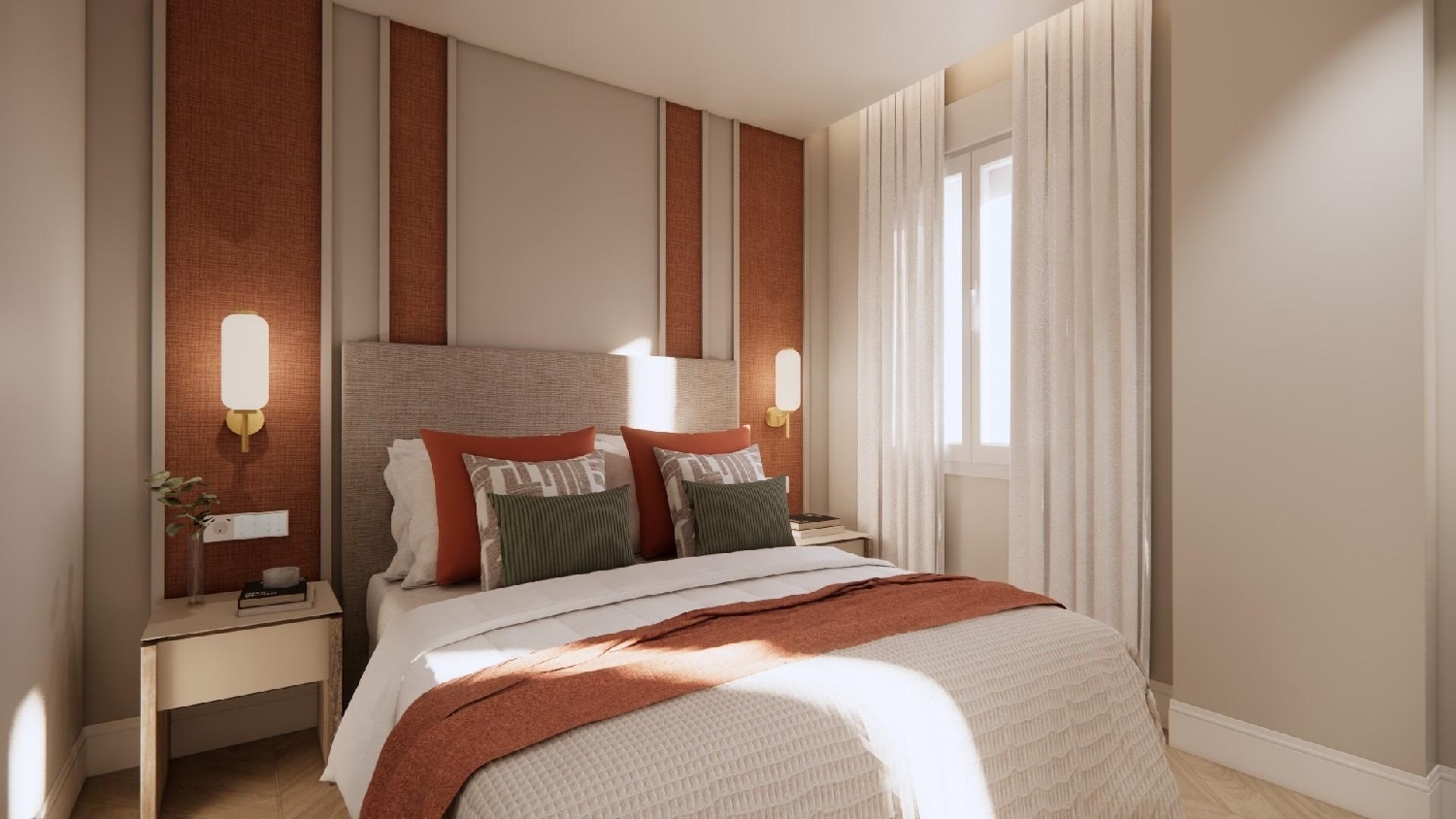  for sale apartment Madrid Valle Del Almanzora 7