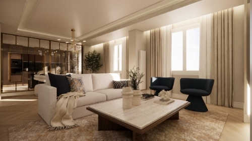 Madrid Valle Del Almanzora appartement foto 6285064