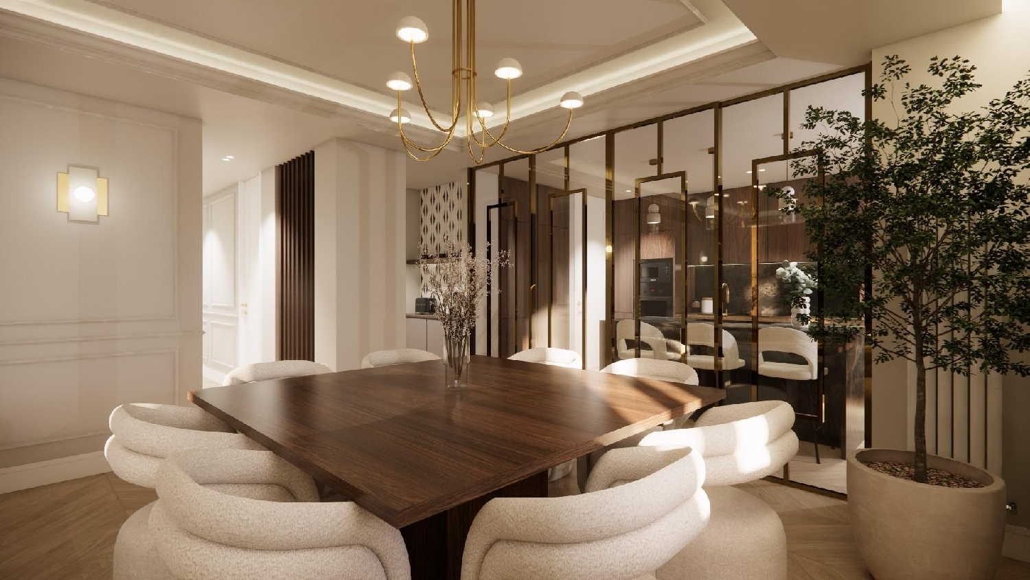  for sale apartment Madrid Valle Del Almanzora 3