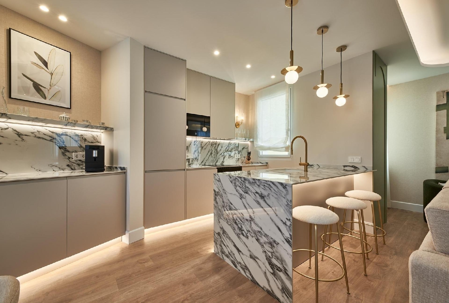  for sale apartment Madrid Valle Del Almanzora 3