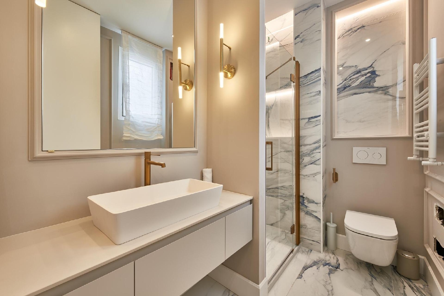  for sale apartment Madrid Valle Del Almanzora 5