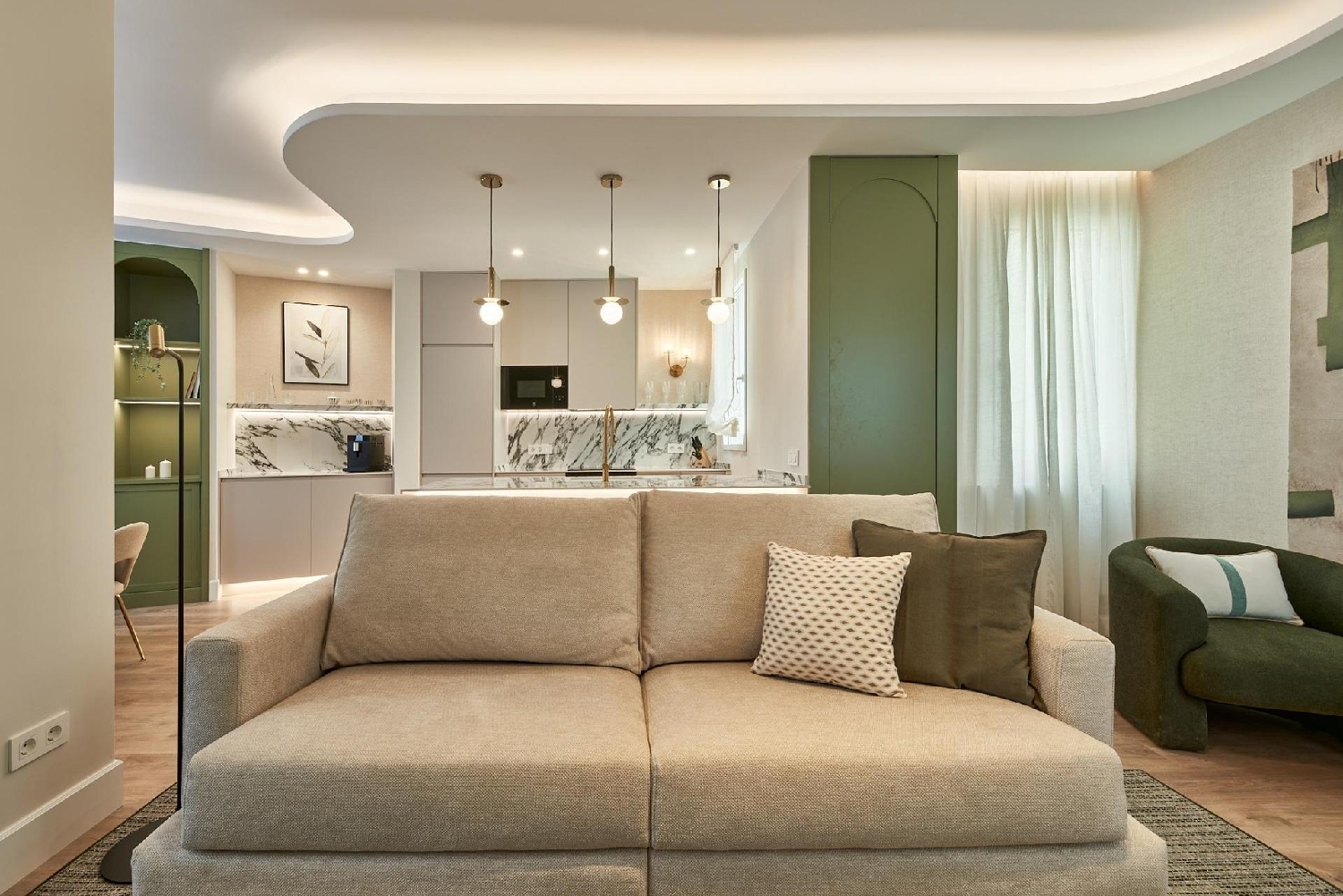  for sale apartment Madrid Valle Del Almanzora 2