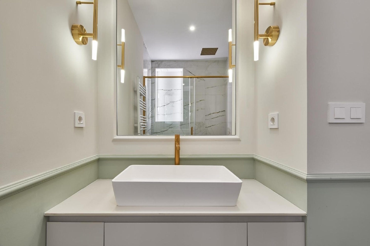  for sale apartment Madrid Valle Del Almanzora 4
