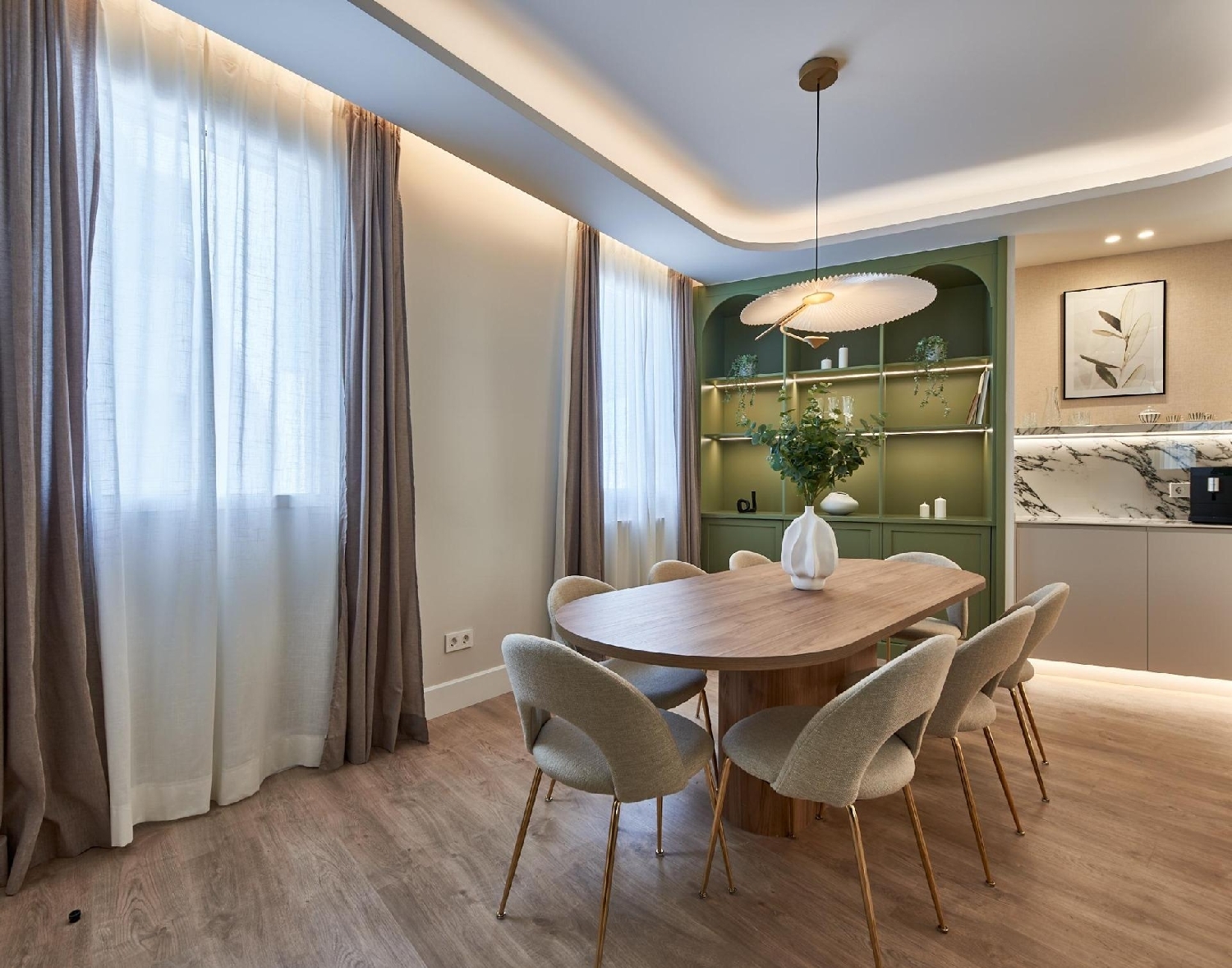  for sale apartment Madrid Valle Del Almanzora 8