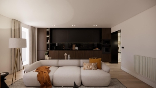 Madrid Valle Del Almanzora appartement foto 6285066