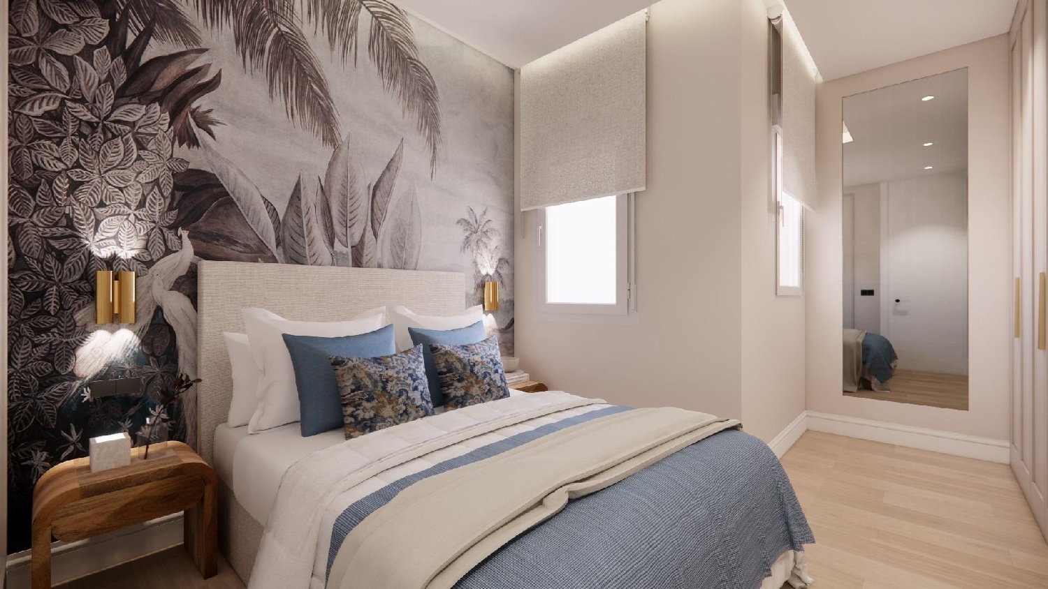  à vendre appartement Madrid Valle Del Almanzora 4
