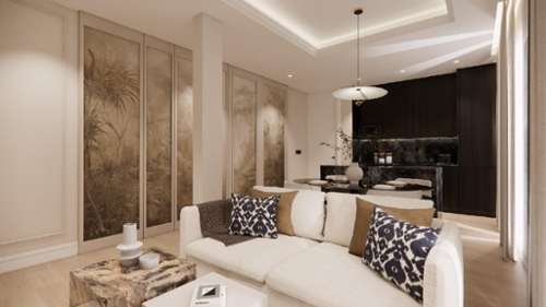 Madrid Valle Del Almanzora Wohnung Bild 6285067