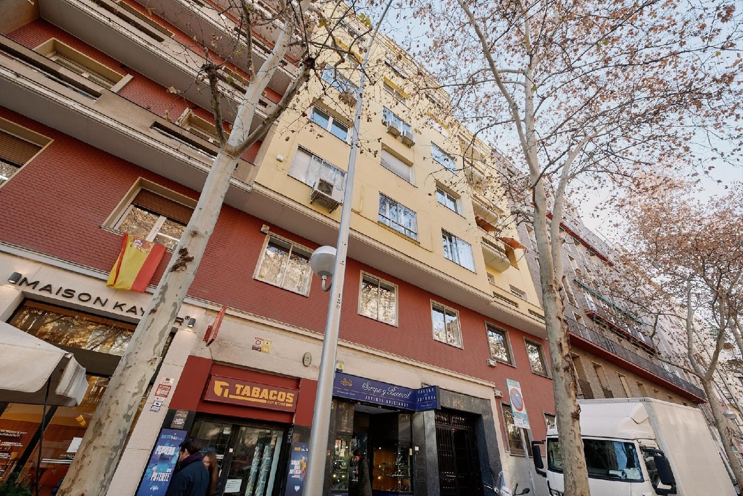 à vendre appartement Madrid Valle Del Almanzora 8