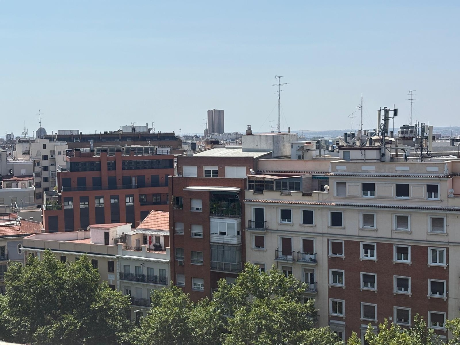  à vendre appartement Madrid Valle Del Almanzora 3