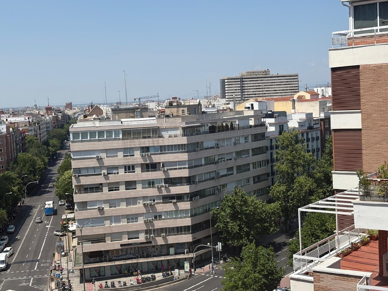  à vendre appartement Madrid Valle Del Almanzora 6