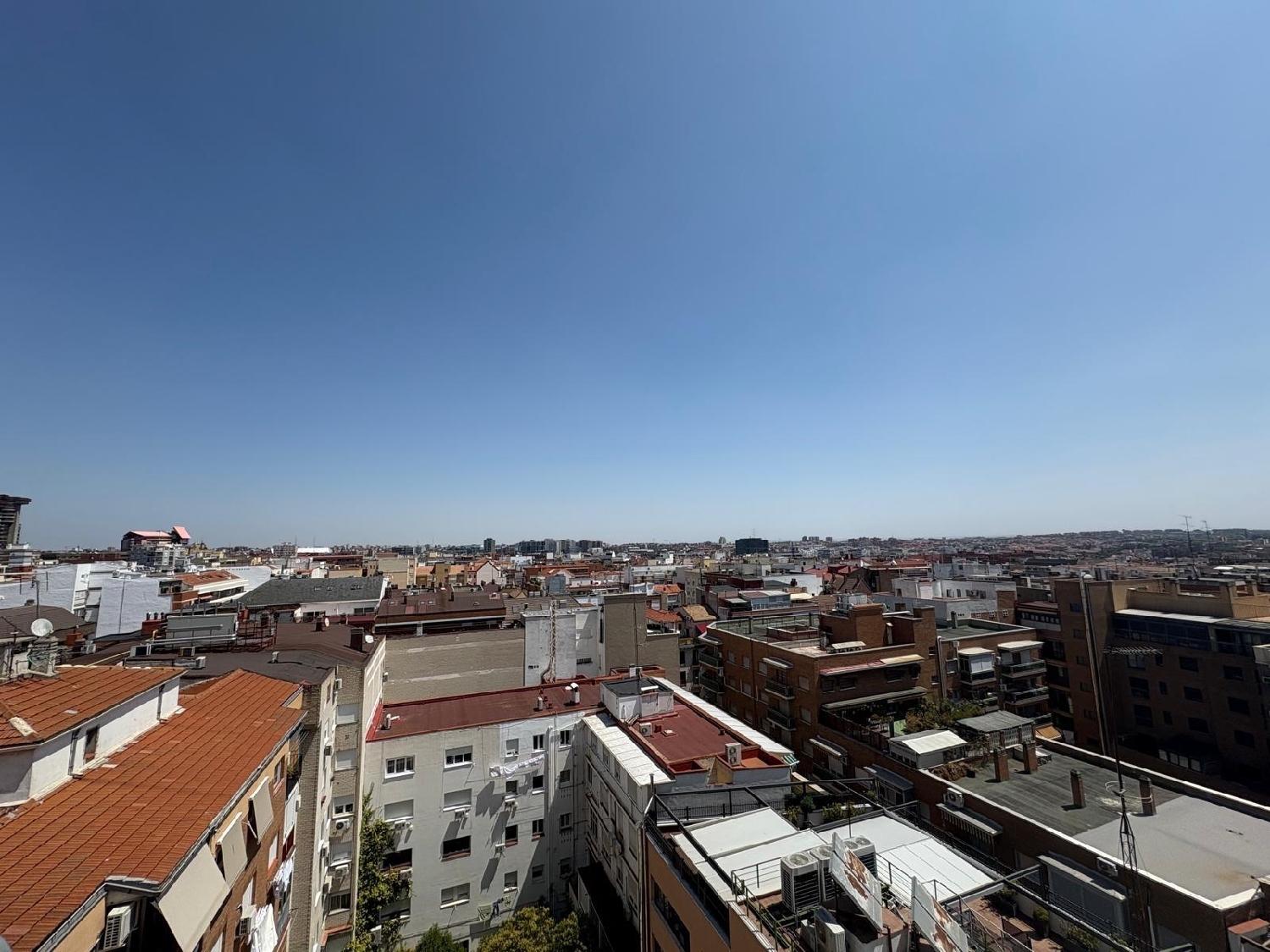  à vendre appartement Madrid Valle Del Almanzora 8