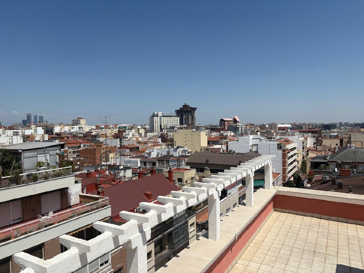  à vendre appartement Madrid Valle Del Almanzora 4
