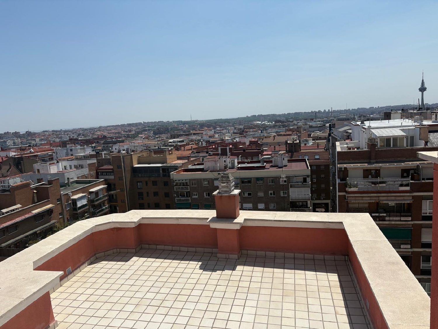  à vendre appartement Madrid Valle Del Almanzora 2
