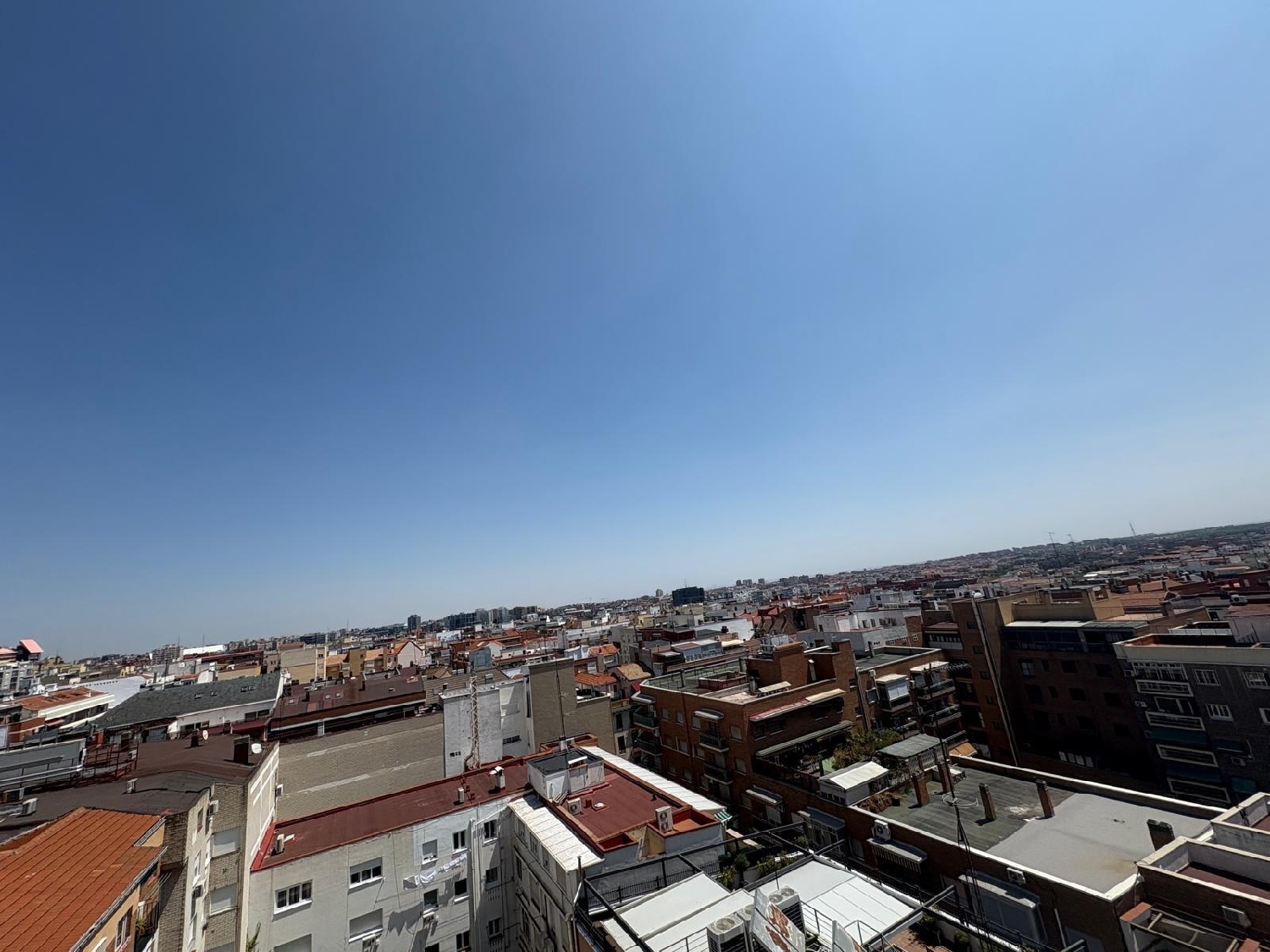  à vendre appartement Madrid Valle Del Almanzora 7