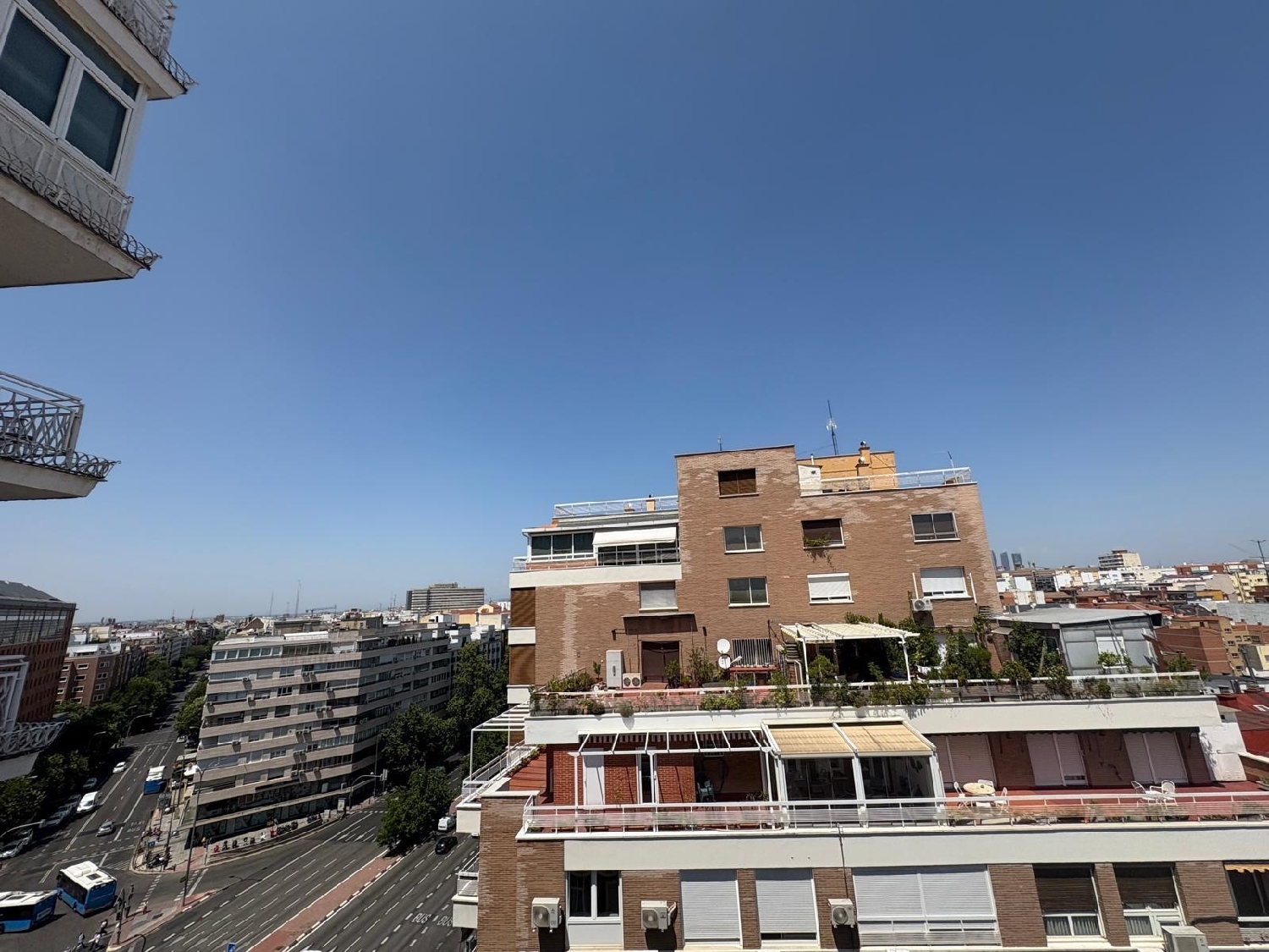  à vendre appartement Madrid Valle Del Almanzora 5