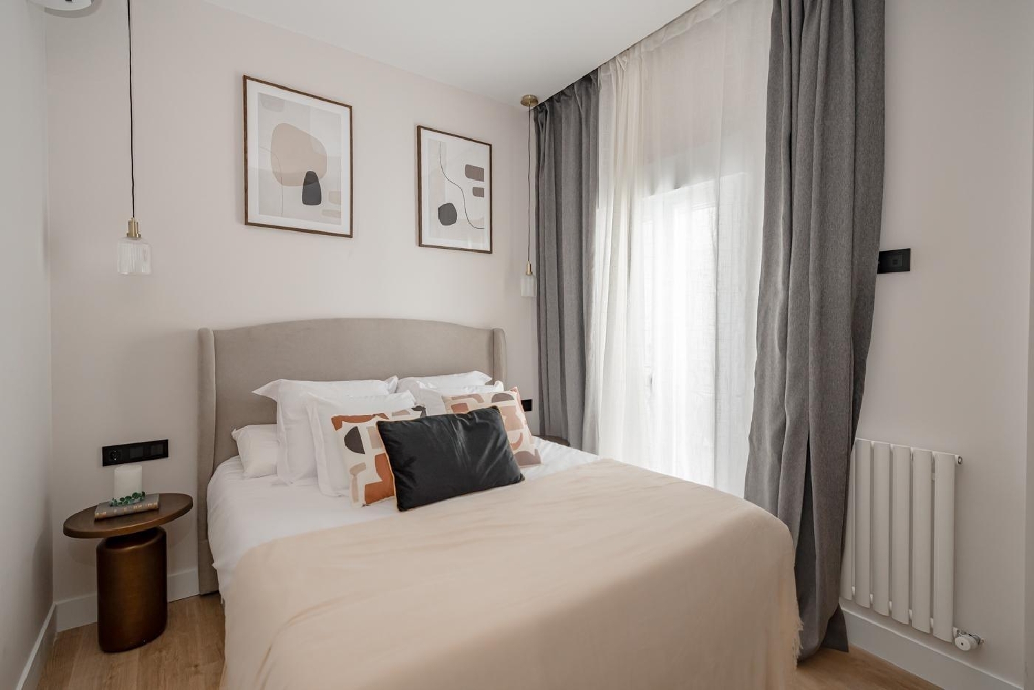  till salu lägenhet Madrid Valle Del Almanzora 6