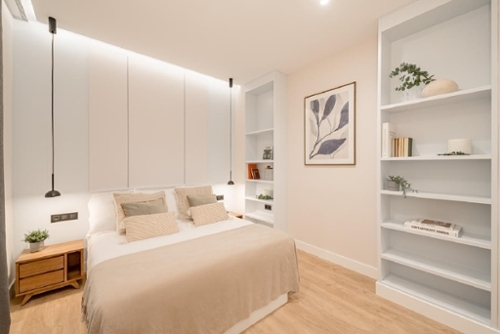 Madrid Valle Del Almanzora Wohnung Bild 6285069