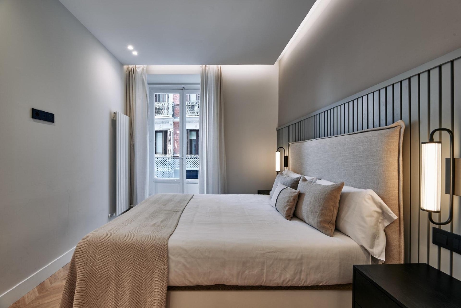  à vendre appartement Madrid Valle Del Almanzora 7