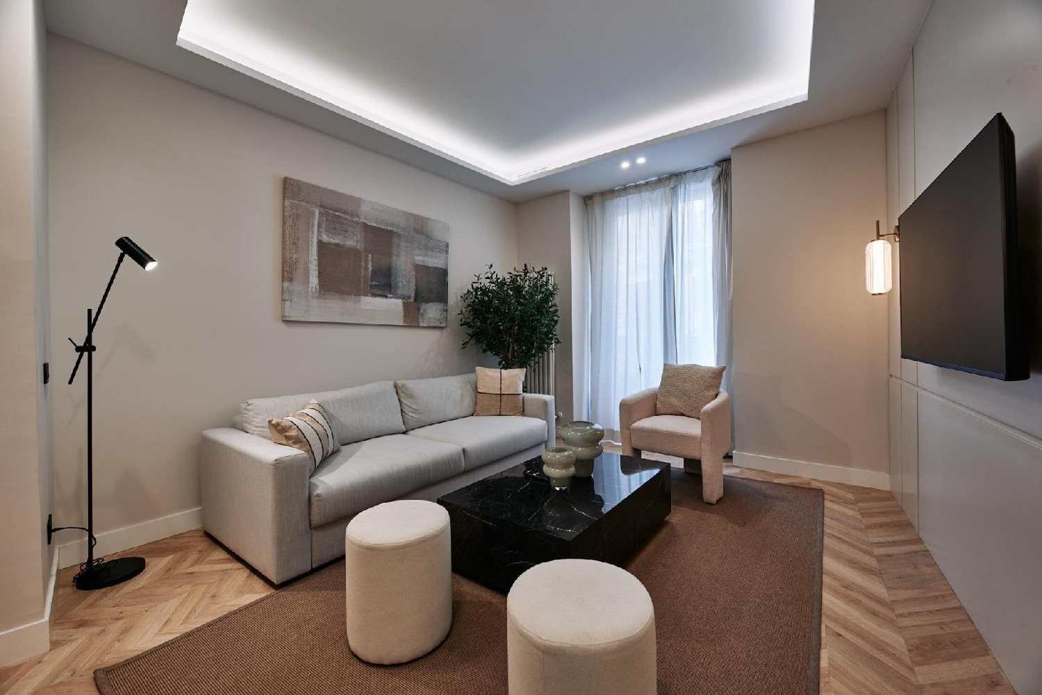  à vendre appartement Madrid Valle Del Almanzora 4