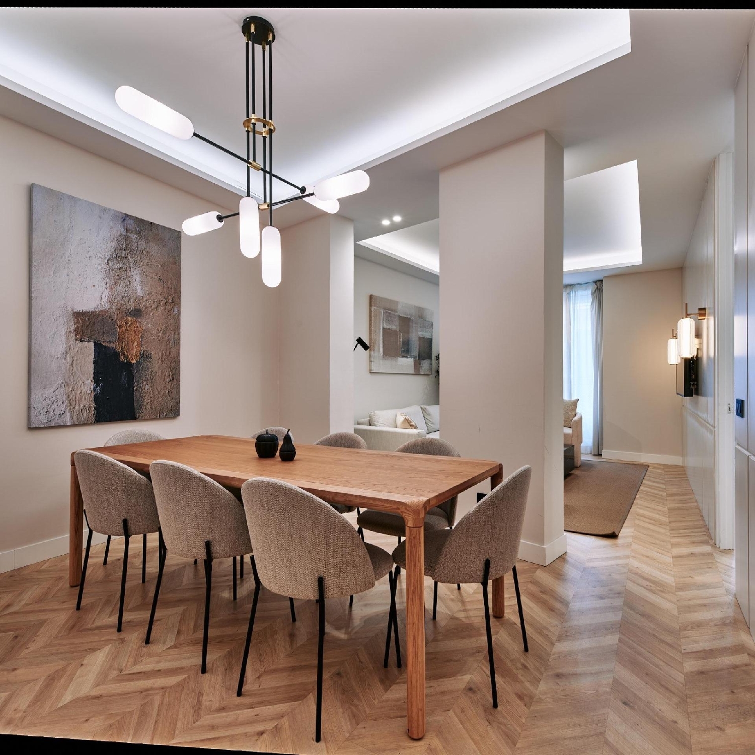  à vendre appartement Madrid Valle Del Almanzora 5