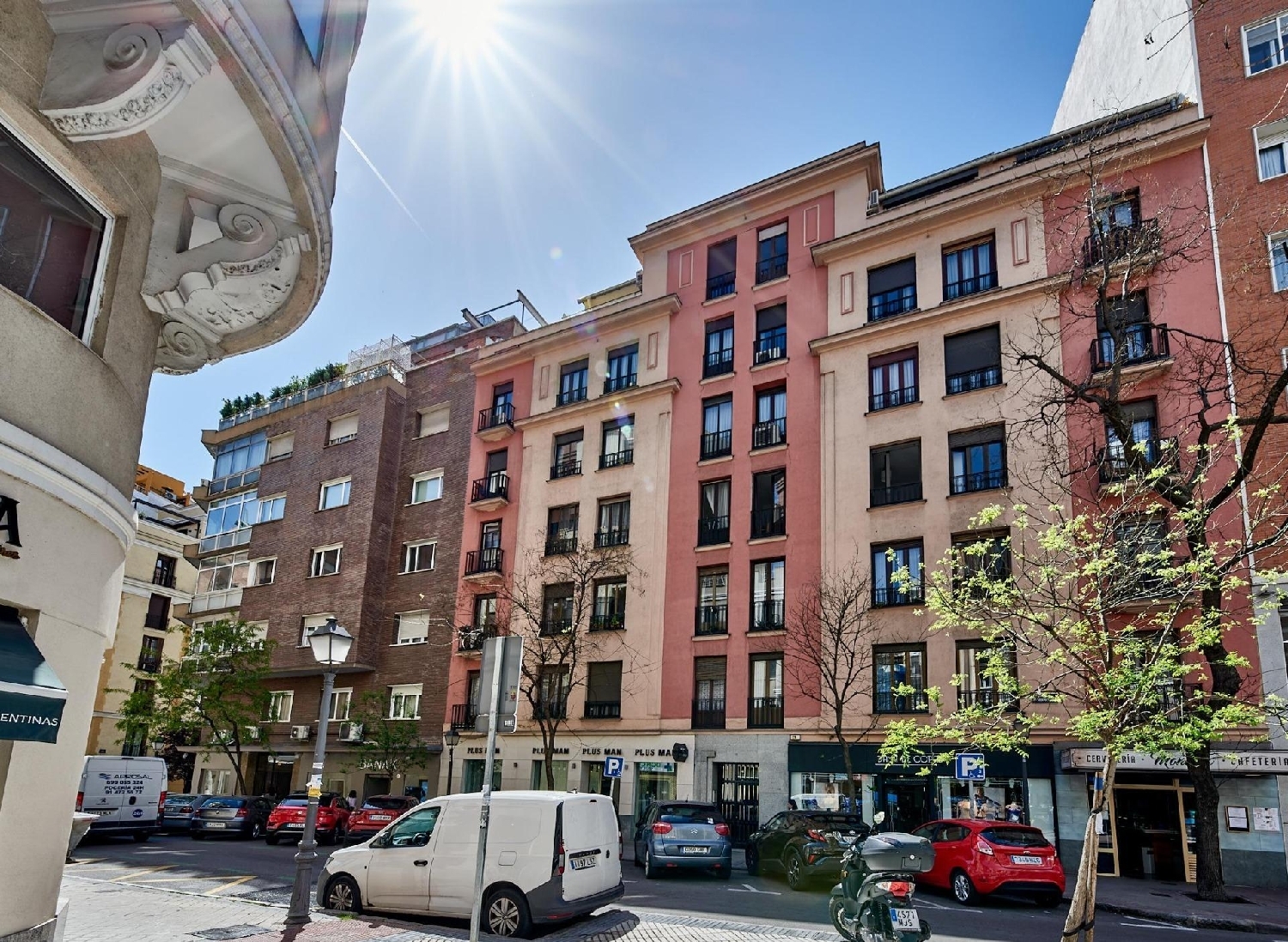  à vendre appartement Madrid Valle Del Almanzora 1