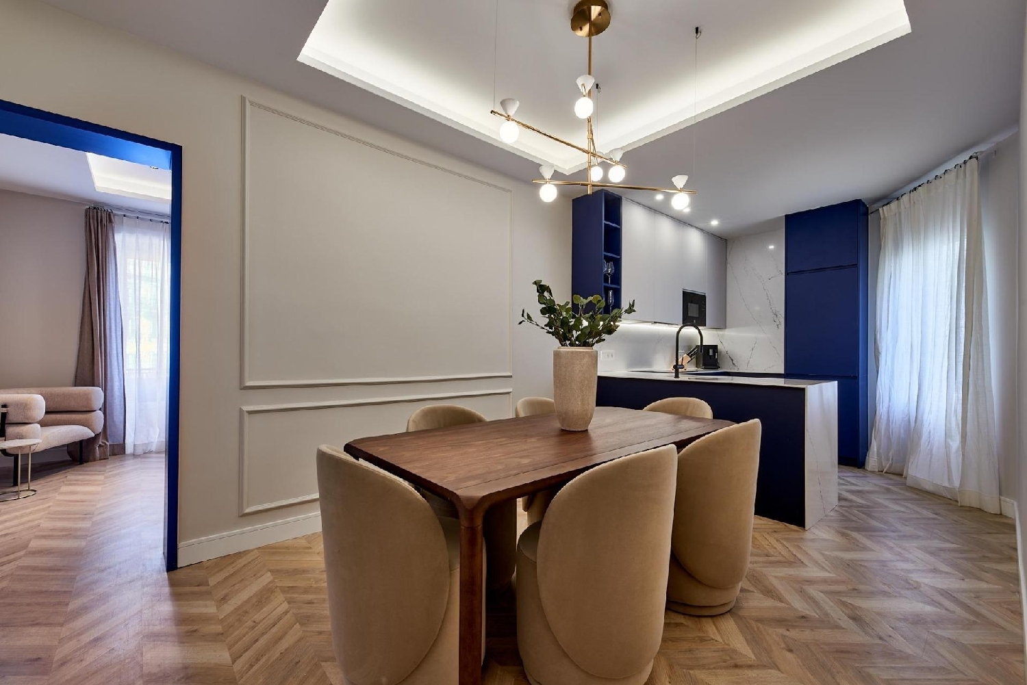  à vendre appartement Madrid Valle Del Almanzora 6