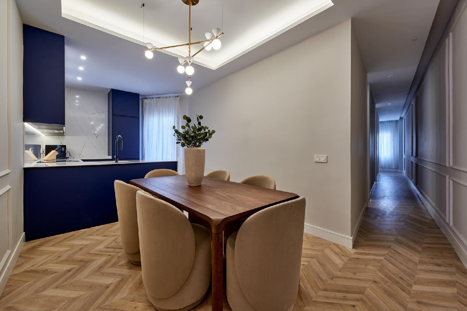  à vendre appartement Madrid Valle Del Almanzora 5