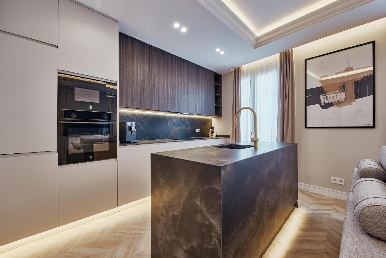  for sale apartment Madrid Valle Del Almanzora 7