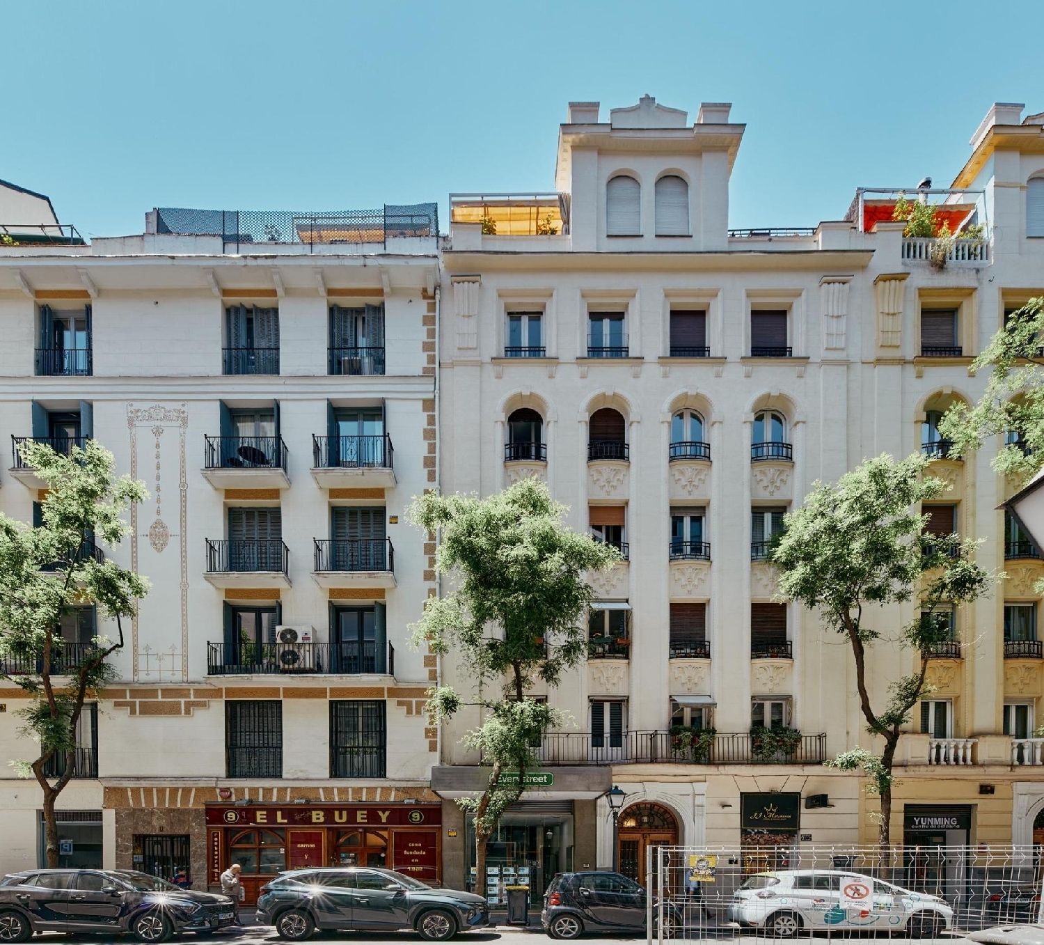  for sale apartment Madrid Valle Del Almanzora 2