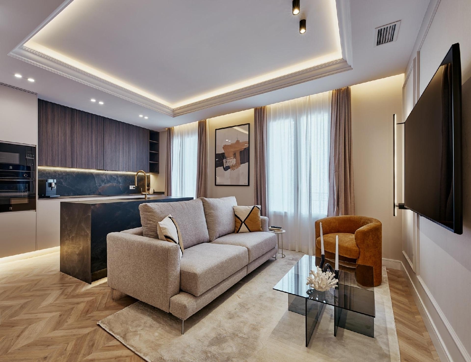  for sale apartment Madrid Valle Del Almanzora 3