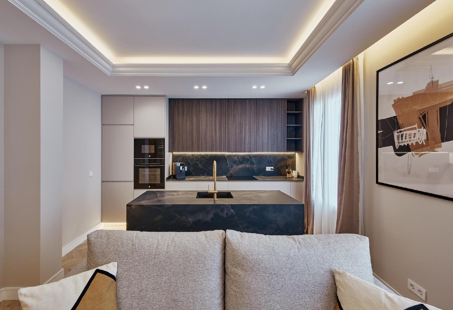  for sale apartment Madrid Valle Del Almanzora 8