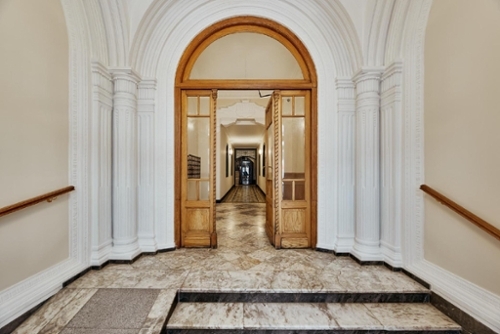 Madrid Valle Del Almanzora appartement foto 6285072