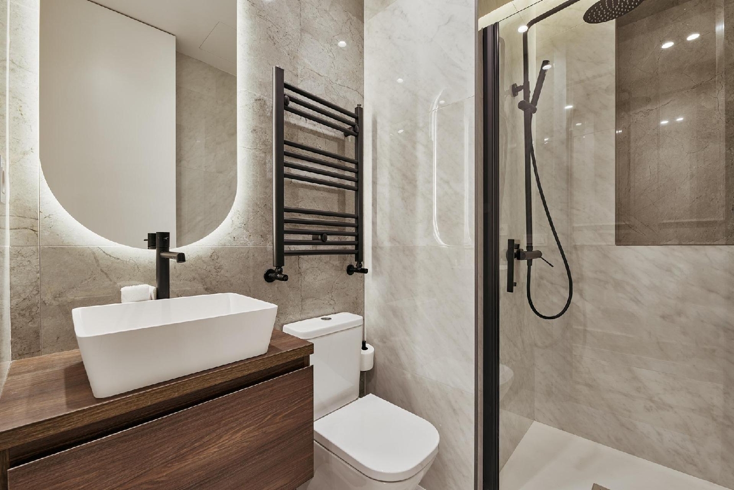  for sale apartment Madrid Valle Del Almanzora 5