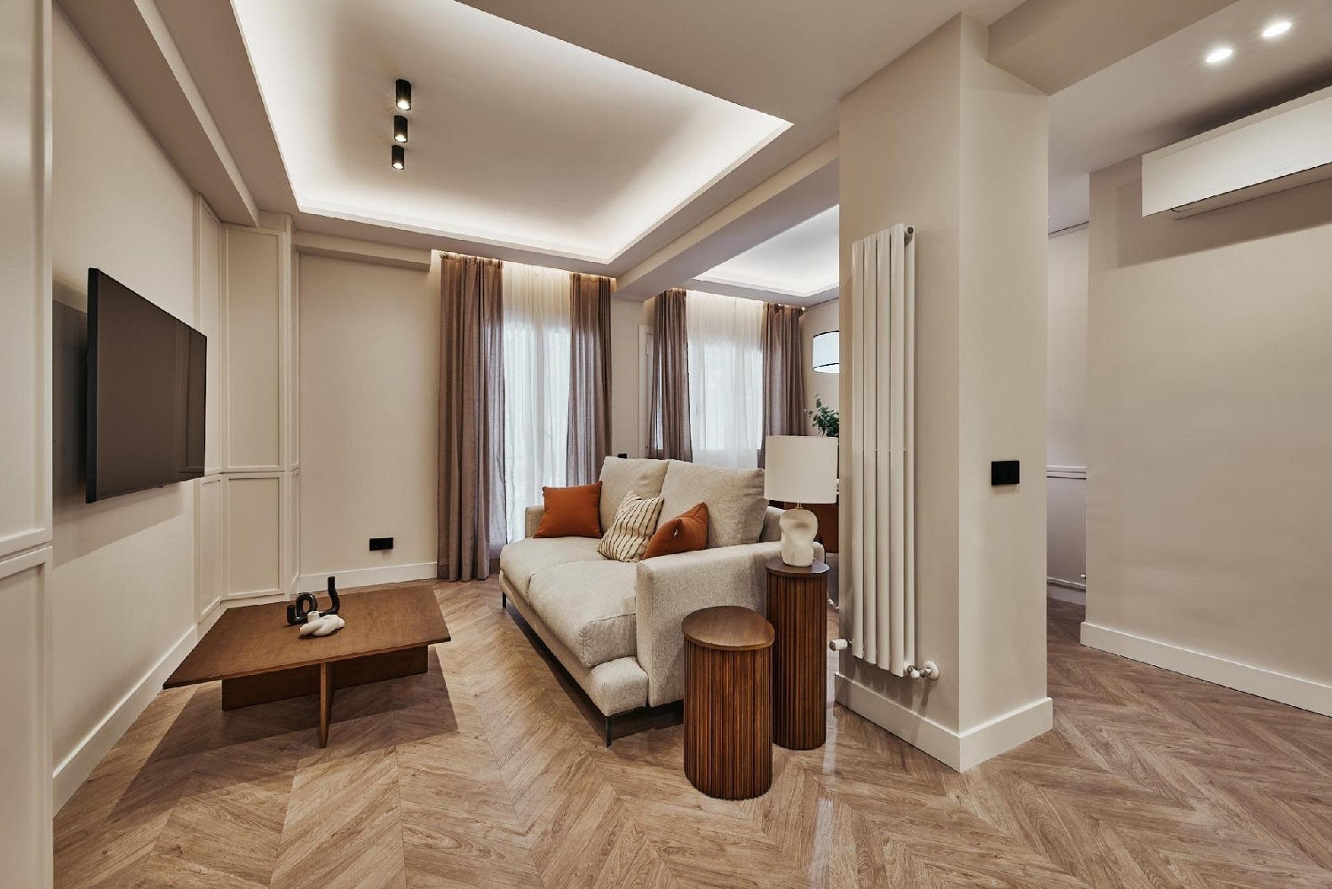  for sale apartment Madrid Valle Del Almanzora 5