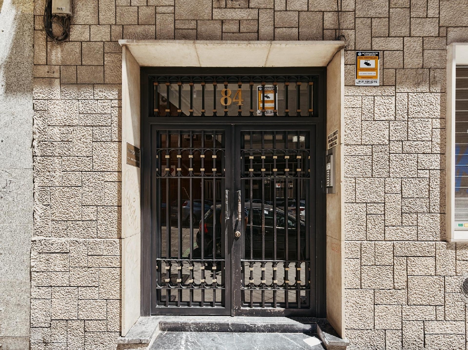  for sale apartment Madrid Valle Del Almanzora 7