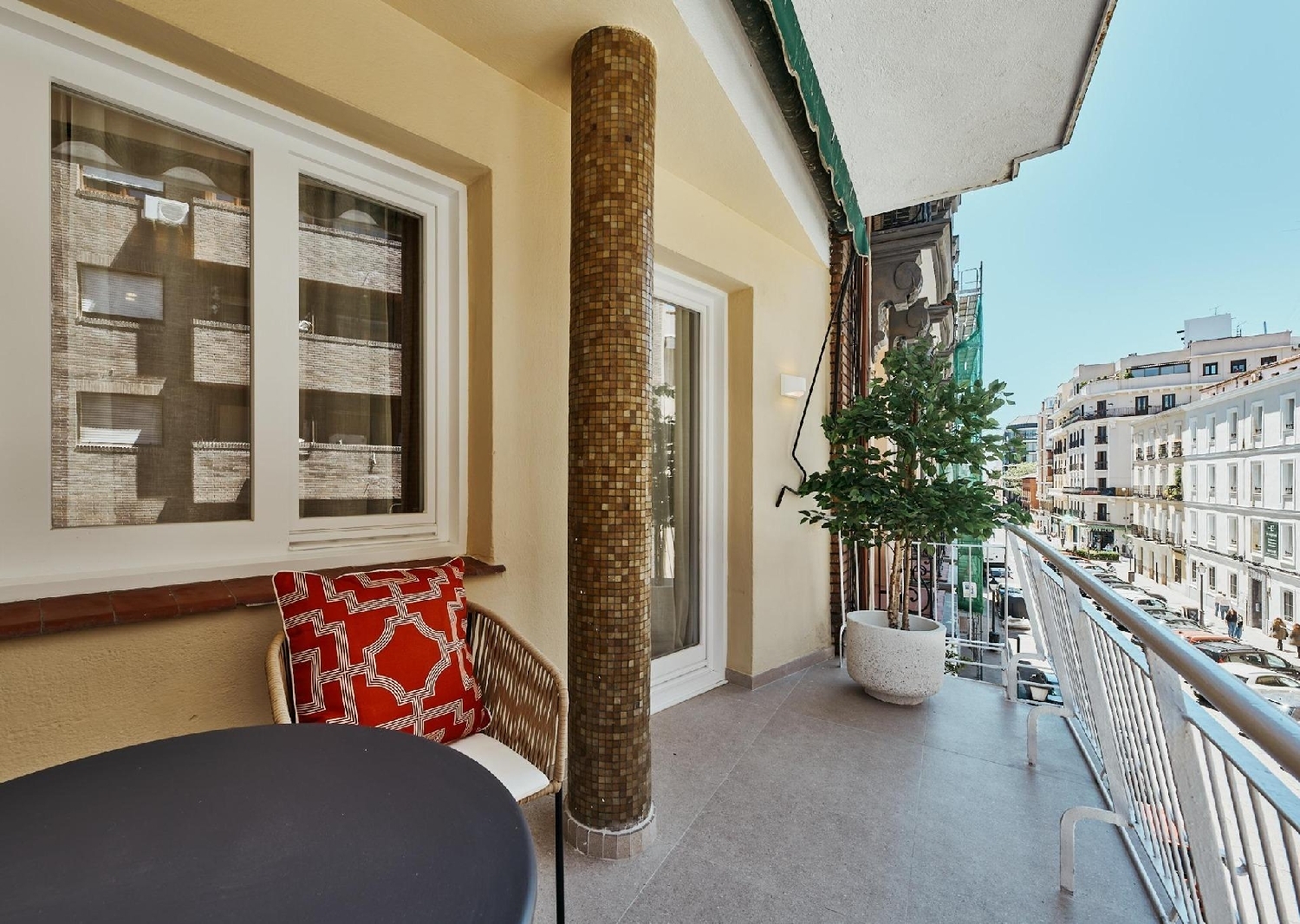  for sale apartment Madrid Valle Del Almanzora 1