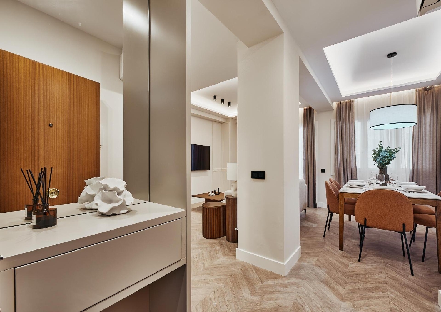  for sale apartment Madrid Valle Del Almanzora 6