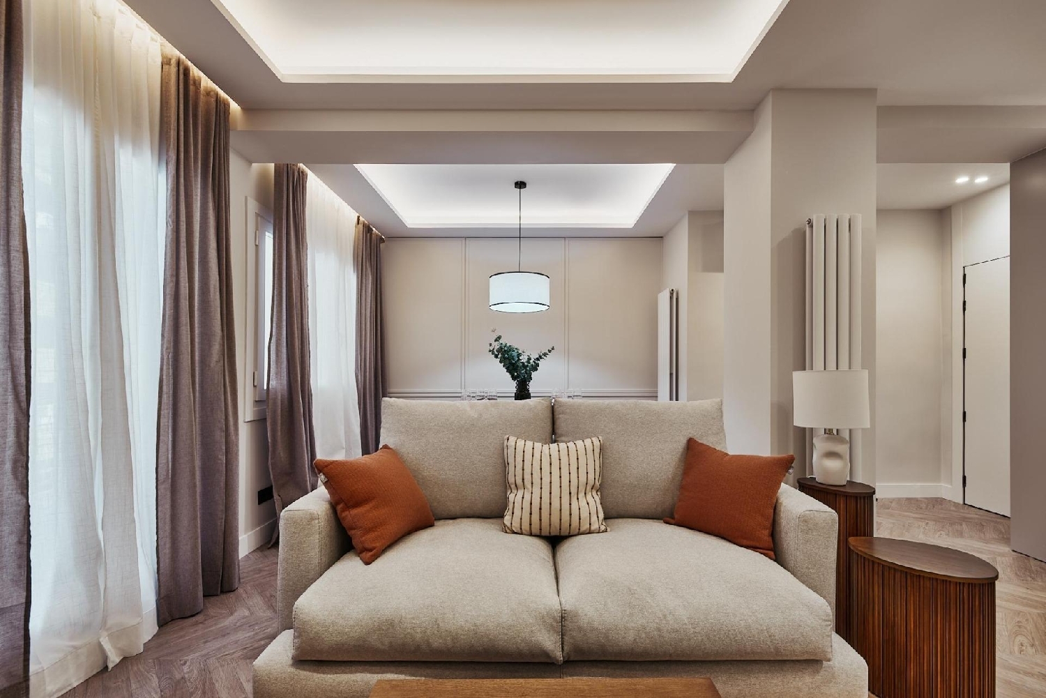  for sale apartment Madrid Valle Del Almanzora 4